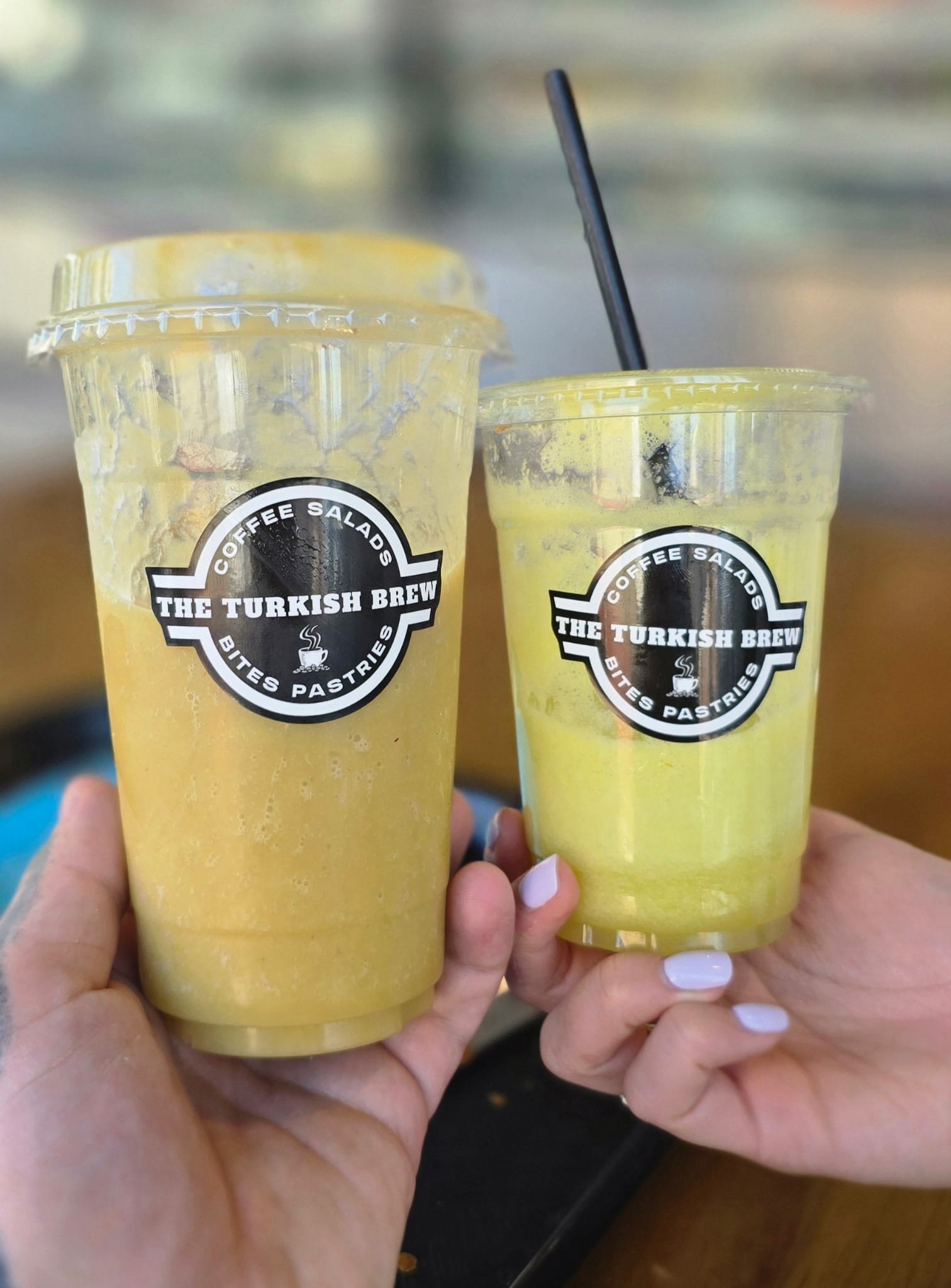 The Turkish Cafe - Image 5