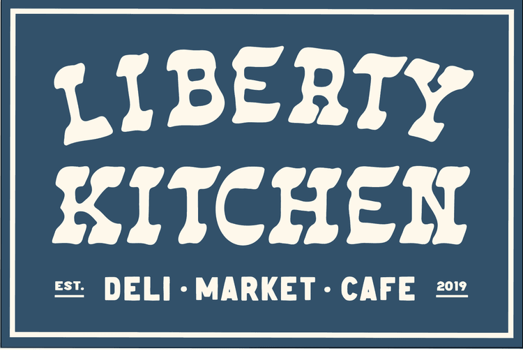 Liberty Kitchen PHL