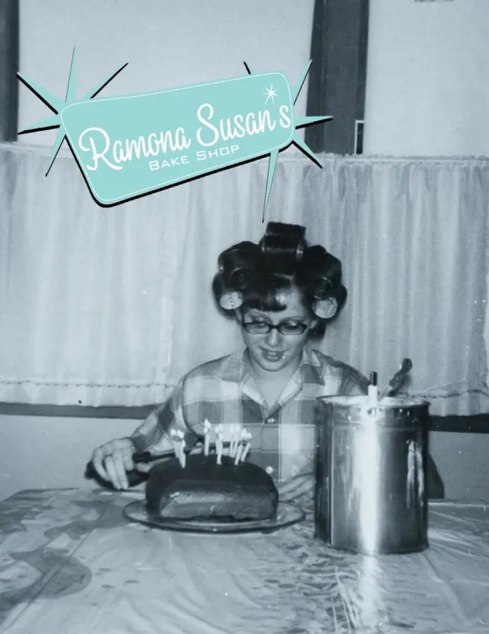 Ramona Susan’s Bake Shop